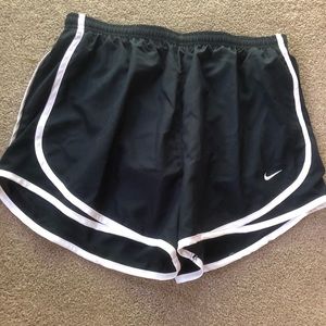 Nike Tempo Running Shorts